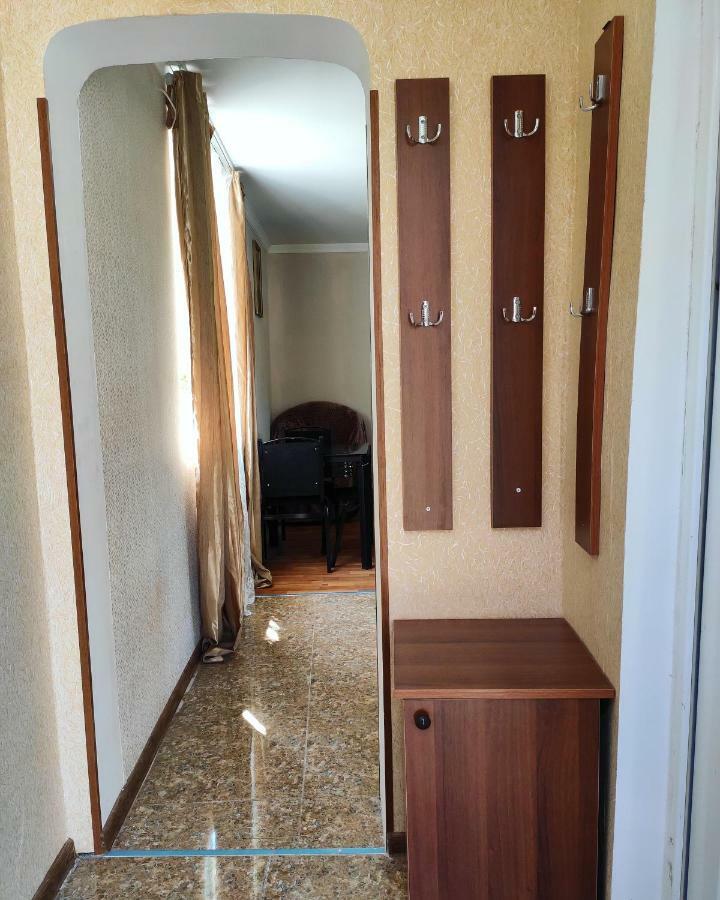 Guesthouse Ttt Tbiliszi Kültér fotó